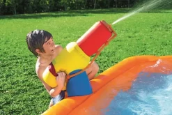 Bestway H2OGO! Turbo Splash Water Zone Mega Waterpark 20 Bestway H2OGO! Turbo Splash Water Zone Mega Waterpark -Winkel Voor Zwembadbenodigdheden 27053301 4