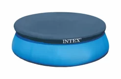 Intex Easy Set Pool - 457 X 107 Cm - Met Filterpomp En Accessoires -Winkel Voor Zwembadbenodigdheden 28023 01