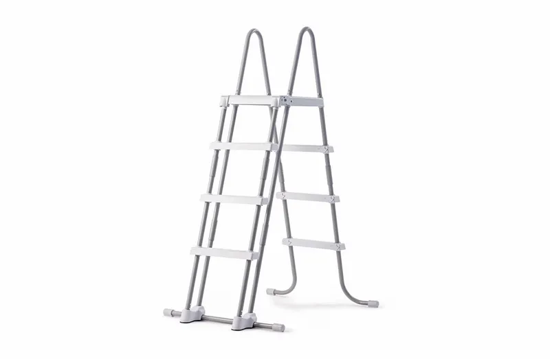 Intex Easy Set Pool - 457 X 122 Cm - Met Filterpomp En Accessoires 8 Intex Easy Set Pool - 457 X 122 Cm - Met Filterpomp En Accessoires - Afbeelding 6