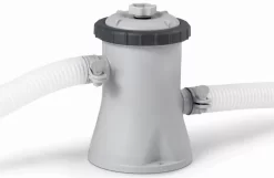 Intex Easy Set Pool - 244 X 61 Cm - Met Filterpomp -Winkel Voor Zwembadbenodigdheden 28112 04