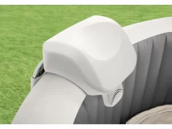 Intex Pure Spa Greywood Deluxe Opblaasbare Spa - 4 Persoons -Winkel Voor Zwembadbenodigdheden 28440 prd5 2020 300 1
