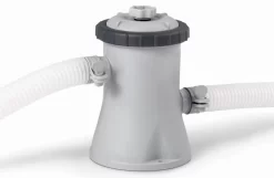 Intex Metal Frame Pool - 305 X 76 Cm - Met Filterpomp -Winkel Voor Zwembadbenodigdheden 28602 01 1