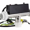 LX H30-R3 Spa Heater 3 KW - 1,5 Inch (T-vorm) -Winkel Voor Zwembadbenodigdheden 2966 5