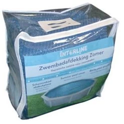 Interline Zomerafdekking 8.50 X 4.90 M