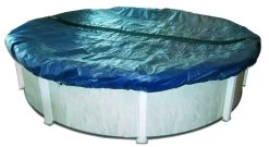 Interline Winterafdekking Ø 4.90 M