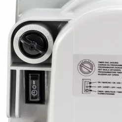 Intex C2500 Filterpomp - 9463 Liter/uur 23 Intex C2500 Filterpomp - 9463 Liter/uur -Winkel Voor Zwembadbenodigdheden 3100 10