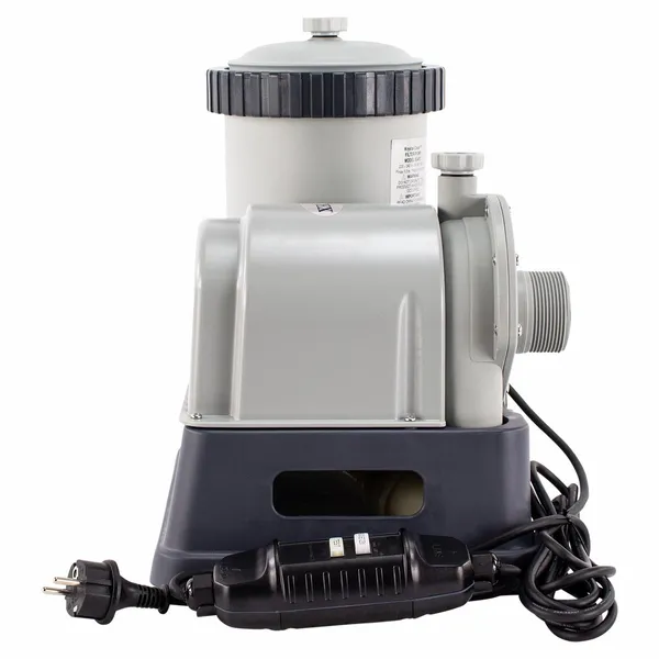 Intex C2500 Filterpomp - 9463 Liter/uur 5 Intex C2500 Filterpomp - 9463 Liter/uur - Afbeelding 3