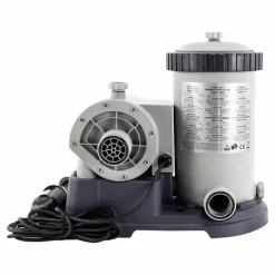 Intex C2500 Filterpomp - 9463 Liter/uur 17 Intex C2500 Filterpomp - 9463 Liter/uur -Winkel Voor Zwembadbenodigdheden 3100 4