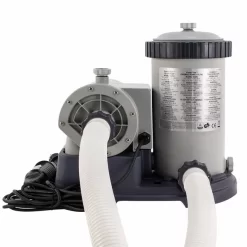 Intex C2500 Filterpomp - 9463 Liter/uur 18 Intex C2500 Filterpomp - 9463 Liter/uur -Winkel Voor Zwembadbenodigdheden 3100 5