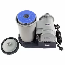 Intex C2500 Filterpomp - 9463 Liter/uur 20 Intex C2500 Filterpomp - 9463 Liter/uur -Winkel Voor Zwembadbenodigdheden 3100 7