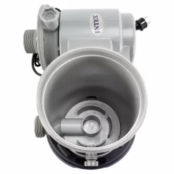 Intex C2500 Filterpomp - 9463 Liter/uur 21 Intex C2500 Filterpomp - 9463 Liter/uur -Winkel Voor Zwembadbenodigdheden 3100 8