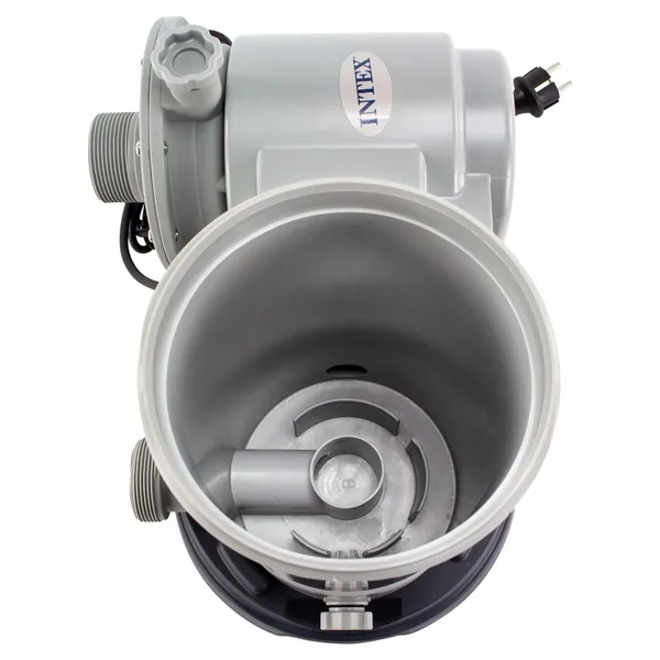 Intex C2500 Filterpomp - 9463 Liter/uur 10 Intex C2500 Filterpomp - 9463 Liter/uur - Afbeelding 8