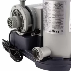 Intex C2500 Filterpomp - 9463 Liter/uur 22 Intex C2500 Filterpomp - 9463 Liter/uur -Winkel Voor Zwembadbenodigdheden 3100 9