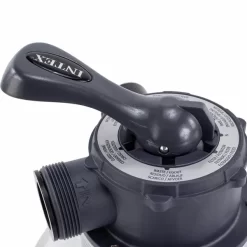 Intex Zandfilterpomp 4 M3/h -Winkel Voor Zwembadbenodigdheden 3101 10 1