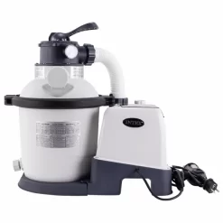 Intex Zandfilterpomp 4 M3/h