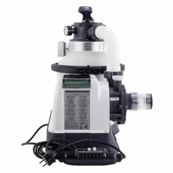 Intex Zandfilterpomp 4 M3/h -Winkel Voor Zwembadbenodigdheden 3101 3 1