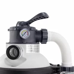 Intex Zandfilterpomp 4 M3/h -Winkel Voor Zwembadbenodigdheden 3101 7 1