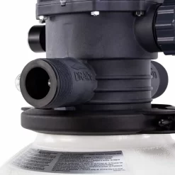 Intex Zandfilterpomp 8 M3/h -Winkel Voor Zwembadbenodigdheden 3102 6 1