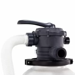 Intex Zandfilterpomp 10 M3/h -Winkel Voor Zwembadbenodigdheden 3102 8 2