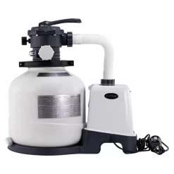 Intex Zandfilterpomp 8 M3/h