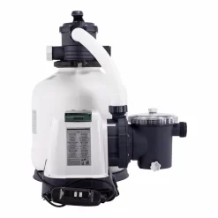 Intex Zandfilterpomp 10 M3/h -Winkel Voor Zwembadbenodigdheden 3104 3