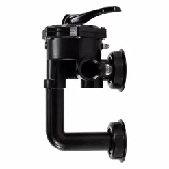 Pentair Triton II Side Mount Zandfilter 8,5m³ -Winkel Voor Zwembadbenodigdheden 3307 10 1 2