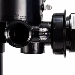 Pentair Triton II Side Mount Zandfilter 14m³ -Winkel Voor Zwembadbenodigdheden 3307 9 1 1