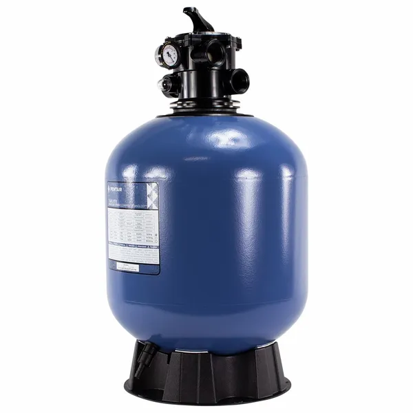 Pentair Tagelus II Top Mount Zandfilter 8,5m³ 4 Pentair Tagelus II Top Mount Zandfilter 8,5m³ - Afbeelding 2