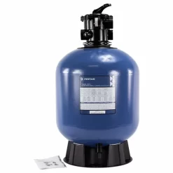 Pentair Tagelus II Top Mount Zandfilter 22m³ -Winkel Voor Zwembadbenodigdheden 3311 4 2