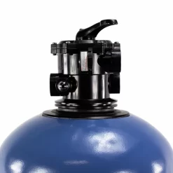 Pentair Tagelus II Top Mount Zandfilter 22m³ -Winkel Voor Zwembadbenodigdheden 3311 5 2