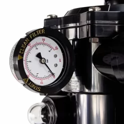 Pentair Tagelus II Top Mount Zandfilter 22m³ -Winkel Voor Zwembadbenodigdheden 3311 6 2