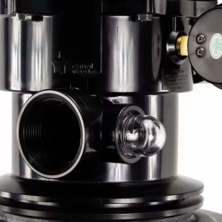 Pentair Tagelus II Top Mount Zandfilter 22m³ -Winkel Voor Zwembadbenodigdheden 3311 8 2