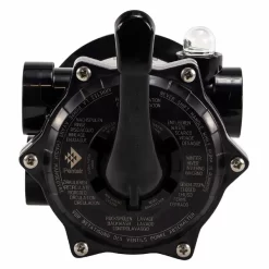 Pentair Tagelus II Top Mount Zandfilter 8,5m³ 19 Pentair Tagelus II Top Mount Zandfilter 8,5m³ -Winkel Voor Zwembadbenodigdheden 3311 9