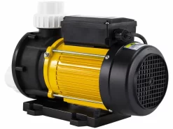 LX TDA100 Spa Circulatiepomp 1 PK -Winkel Voor Zwembadbenodigdheden 3387 3