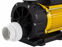 LX TDA50 Spa Circulatiepomp 0,5 PK 17 LX TDA50 Spa Circulatiepomp 0,5 PK -Winkel Voor Zwembadbenodigdheden 3387 4 1