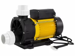 LX TDA100 Spa Circulatiepomp 1 PK -Winkel Voor Zwembadbenodigdheden 3387 6