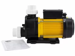 LX TDA100 Spa Circulatiepomp 1 PK -Winkel Voor Zwembadbenodigdheden 3387 7