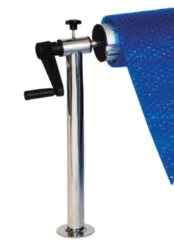 Oprolsysteem Met Flens 5,3 - 6,9 M