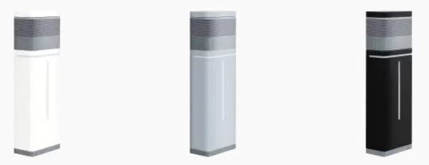 Oprolsysteem Type Tixit 6 Oprolsysteem Type Tixit - Afbeelding 4