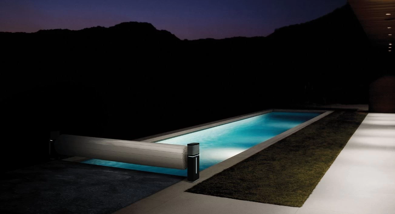 Oprolsysteem Type Tixit 3 Oprolsysteem Type Tixit