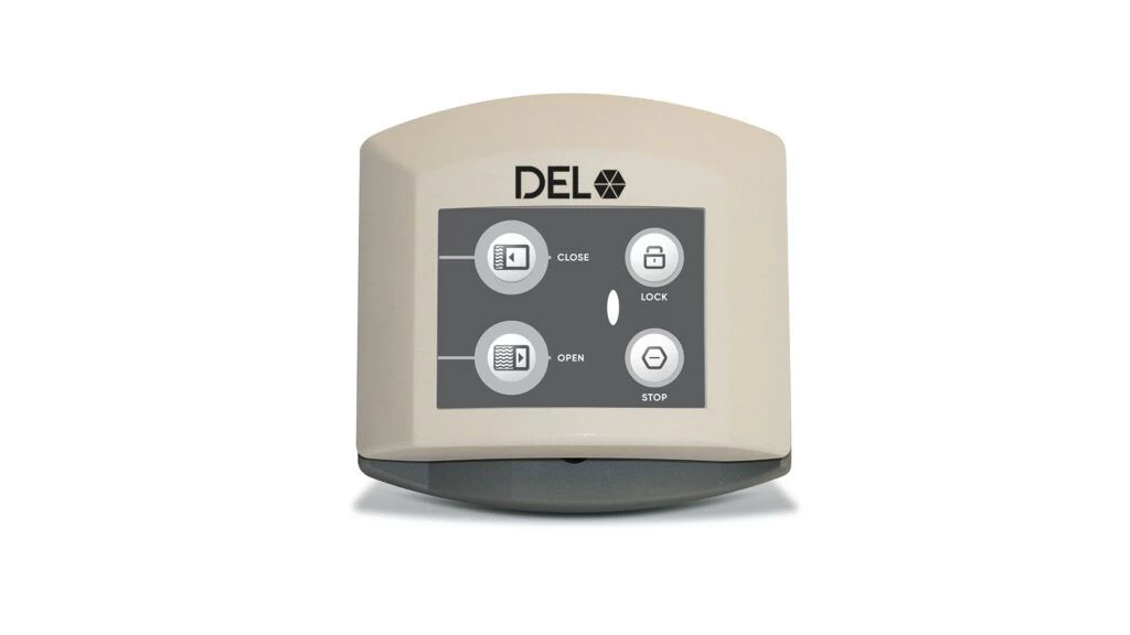 Oprolsysteem Type Tixit 4 Oprolsysteem Type Tixit - Afbeelding 2