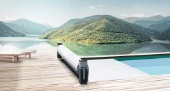 Oprolsysteem Type Tixit 8 Oprolsysteem Type Tixit -Winkel Voor Zwembadbenodigdheden 39326 3