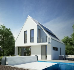 Oprolsysteem Type Contura