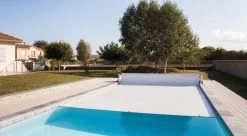 Oprolsysteem Type Mooveo -Winkel Voor Zwembadbenodigdheden 39328 6