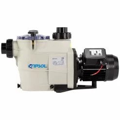Kripsol Koral KS200 Zwembadpomp 27,8m³ -Winkel Voor Zwembadbenodigdheden 3949 2 2 2