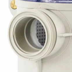 Kripsol Koral KS200 Zwembadpomp 27,8m³ -Winkel Voor Zwembadbenodigdheden 3949 6 2 2