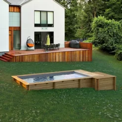 BWT Compact Stadszwembad - 4.20 X 3.50 X 1.33 M - Met Zandfilterpomp En Omkasting 13 BWT Compact Stadszwembad - 4.20 X 3.50 X 1.33 M - Met Zandfilterpomp En Omkasting -Winkel Voor Zwembadbenodigdheden 4066 resultaat