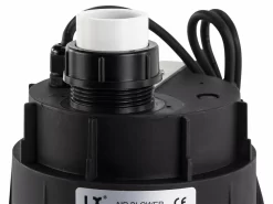 LX AP400-V2 Air Spa Blower 0,6 PK -Winkel Voor Zwembadbenodigdheden 4915 3 42