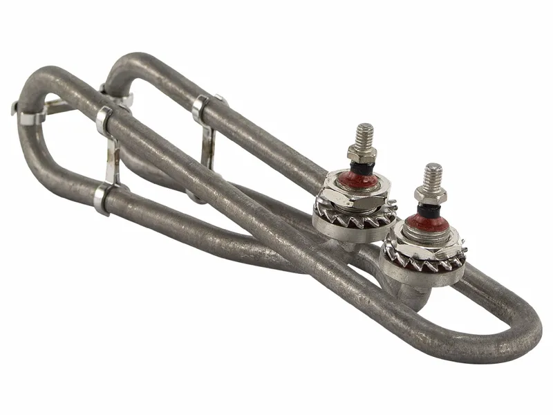 5,5 KW Titanium Spa Verwarmingselement (o.a. Balboa) 3 5,5 KW Titanium Spa Verwarmingselement (o.a. Balboa)