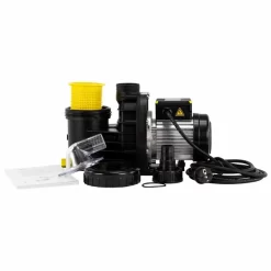 Speck Badu Picco II Zwembadpomp 5m³ -Winkel Voor Zwembadbenodigdheden 5115 4